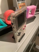 Nintendo Gameboy Pocket Console Display Stand - 3D Printed Black - $4.19