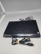 Sony CD DVD Player DVP-SR200P No Remote Tested Working Small 12"X8 - $17.20