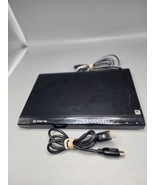 Sony CD DVD Player DVP-SR200P No Remote Tested Working Small 12&quot;X8 - £13.46 GBP