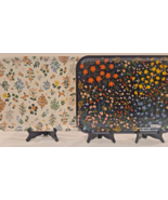 NEW Rifle Paper Co 17 Inch Large Rectangle Serving Tray - $65.63 CAD+