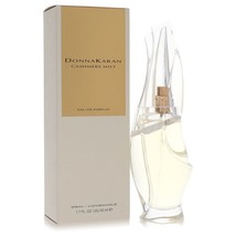 Cashmere Mist Perfume By Donna Karan Eau De Parfum Spray 1.7 oz - £84.99 GBP