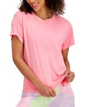 Jenni by Jennifer Moore Womens Boyfriend-Fit Sleep Tee,Girls Night Size:Medium - £15.12 GBP