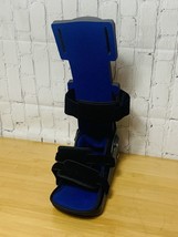 EQ IQ Brace Plantar Fasc EQ1002 Sz M/L Foot Non-Ambulatory  MISSING TWO ... - $33.24