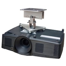 Projector Ceiling Mount Compatible With Benq X3000I With Lateral Shift C... - $142.99