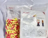 Honeywell Howard LEIGHT Ear Plugs Uncorded  400 Pairs HL400-LL-REFILL - $82.39