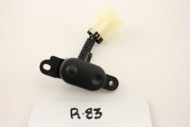 New OEM Seat Lumbar Switch Nissan Quest Mercury Villager 1993-1997 87317-0B110 - £13.39 GBP