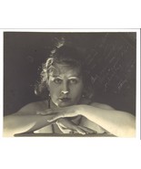 *Dorothy Dalton Stunning Original SIGNED &amp; INSCRIBED PHOTO Longfellow&#39;s ... - £157.27 GBP