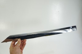 2012-2018 Bentley Continental GT Rear Left LH Molding Trim Strip 3W88535... - $110.00