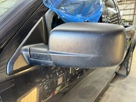 Driver Side View Mirror Classic Style Power Fits 13-23 DODGE 1500 PICKUP... - $107.71