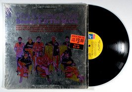 Booker T. and the M.G.&#39;s - The Set (1969) Vinyl LP • Light My Fire - £13.17 GBP