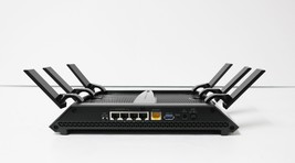 Netgear Nighthawk X6S R7900P AC300 Tri-Band Smart WiFi Router image 6