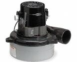 1 Ametek Vacuum Part 116259-00 / Motor Lamb 2 Stage, 5.7 Diam, 240 Volt - $253.92