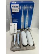 Philips Sonicare Optimal Clean Rechargeable *USED* Electric Toothbrush -... - $39.55