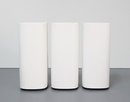 Linksys Velop Pro 7 BE11000 MBE7003 Tri-Band Mesh Wi-Fi 7 System (3-Pack) image 3