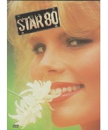 Star 80 - Video Vid NTSC Region 1 USA Disk Digital Versatile Disc - $22.31 CAD