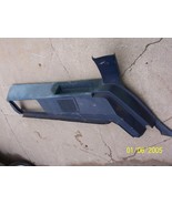 1983 1987 COLONY PARK WAGON LEFT REAR INNER TRIM PANEL OEM USED DOES HAV... - €255,69 EUR