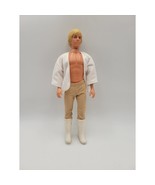 Vtg 1978 Kenner Star Wars Luke Skywalker 12&quot; Doll W/ Original Outfit + B... - $82.32 CAD
