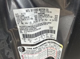 Radiator Fan Motor Fan Assembly Fits 10-17 EXPEDITION 104765408 - $150.28