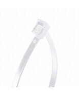 Gardner Bender 45-311SC Nylon Self-Cutting Cable Tie, 11 inch, 50 lb. Te... - €15,67 EUR