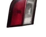 Driver Left Tail Light Lid Mounted Fits 97-99 MAXIMA 298496 - £26.67 GBP