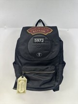 Premium Harry Potter Platform 9 3/4 Hogwarts Express Black Backpack - £13.54 GBP