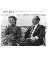Julie Nixon Eisenhower original 8x10 photo L2955 - $13.43 CAD