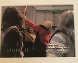 Star Trek The Next Generation Trading Card Season 4 #393 Patrick Stewart - $1.97