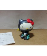 Sanrio Ninja Hello Kitty Figure  - $6.00