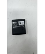 Sharp High Capacity Ni-MH Battery BT-N1U - $183.75 MXN