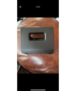2008-2015 NISSAN ROGUE INTERIOR FUSE BOX DOOR COVER PANEL LID GENUINE OEM - $25.46 CAD