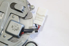 2006-2008 LEXUS IS250 IS350 FR PASSENGER SEAT CUSHION BLOWER FAN MOTOR J145 image 4