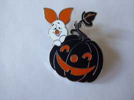 Disney Trading Pins 152386     DLP - Halloween Piglet pumpkin 2022 - £21.90 GBP