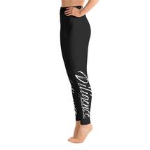 Diligence Graphic Style Womens Leggings - $49.99