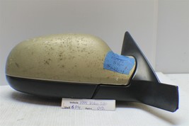 1999-2003 Volvo 80 Series Right Pass OEM Electric Side View Mirror 12 6P4 - $41.71