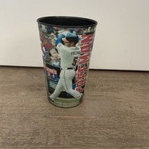 2013 MLB Freddie Freeman Atlanta Braves / Coca-Cola Plastic Stadium Cup - $20.71 CAD