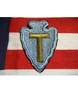 36TH INFANTRY DIVISION COLOR SSI PATCH 1966 C/E - £5.49 GBP