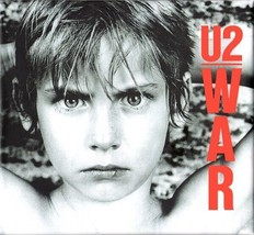 U2 - War (Deluxe Edition, CD - £24.12 GBP