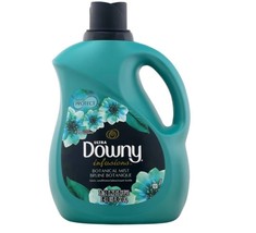 Ultra Downy Infusions Fabric Conditioner, Botanical Mist, 103 Fl. Oz. - £30.90 GBP