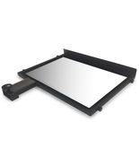 Window Frame And Glass Assembly- Right Front -Clear - fits Military Humv... - $698.00