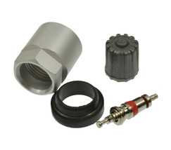 97-13 Corvette TPMS Tire Pressure Monitoring System Sensor Service Kit 3... - $5.36