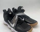 Nike React HyperSet Black/White Volleyball Shoes CI2956-010 Women&#39;s Size... - $179.95