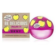 Dkny Be Delicious Orchard St. Eau de parfum donna - 50 ml - $62.88