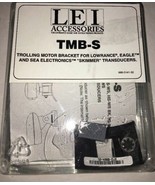 LEI Accessories #TMB-S-Trolling Motor Bracket For Lowrance,Eagle &amp; Sea E... - €24,14 EUR