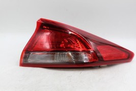 Right Passenger Tail Light Hev Incandescent 2017-2020 HYUNDAI IONIQ OEM #1578... - £161.86 GBP