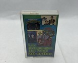 LOS RELAMPAGOS DEL NORTE 20 EXITOS - $32.20