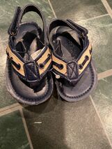 1 Koala Kids Boy's Sandals Size 3 *NEW without Tags* jj1 - $7.99