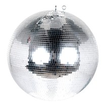 M-1616 16" Mirror Ball - £131.15 GBP