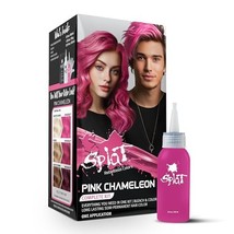 Splat | Complete Kit | Hair Dye | Semi-Permanent | Long Lasting | Vegan ... - $221.44 MXN