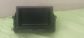 11-2013 LEXUS OEM CT200H FRONT NAVIGATION RADIO STEREO HEADUNIT SCREEN D... - $593.01