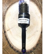 HOT TOOLS BLOWOUT BRUSH SIGNATURE SERIES BOUNCE &amp; TEXTURE 1 3/4&quot; SECTION... - $17.45 CAD